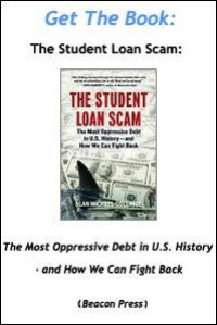 The Student Loan Scam